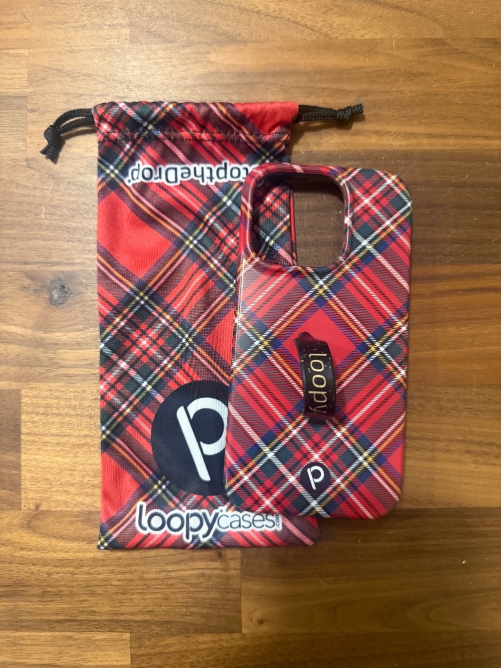 Loopy Case, iPhone 14 Pro
